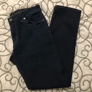 AE NE(X)T LEVEL SLIM STRAIGHT JEAN 32x32